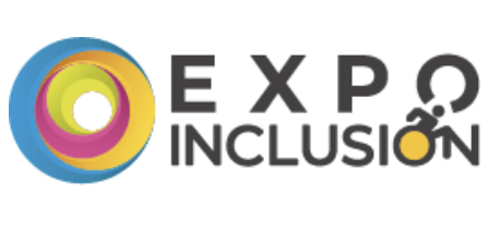Logo Expo Inclusión
