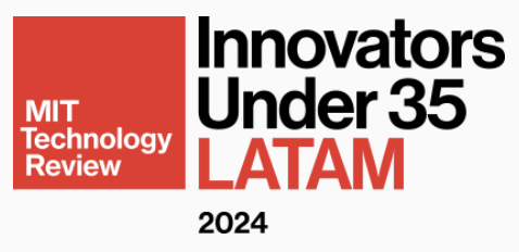 Logo MIT Technology Review